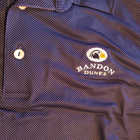 Peter Millar Lot 9 Polos - Summer Comfort - E4 - Poly & Spandex - Cotton XXL - Picture 12 of 16